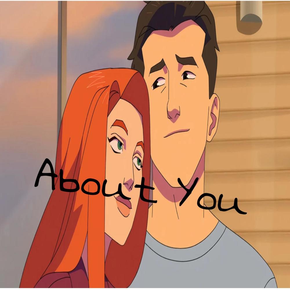 About You (feat. Mila.ion) (Explicit)