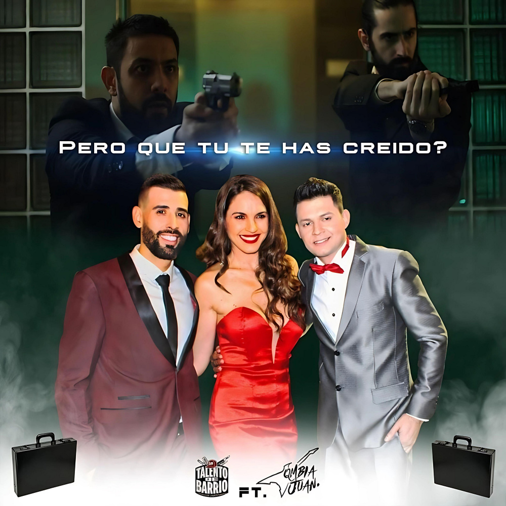 Pero Que Tu Te Has Creído (Explicit)