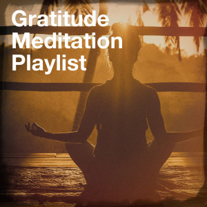 Various Artists的专辑Gratitude Meditation Playlist