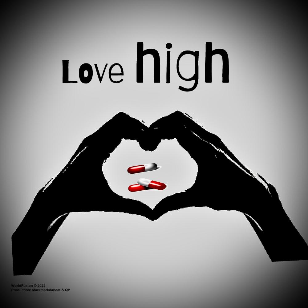 Love High (Radio Edit)