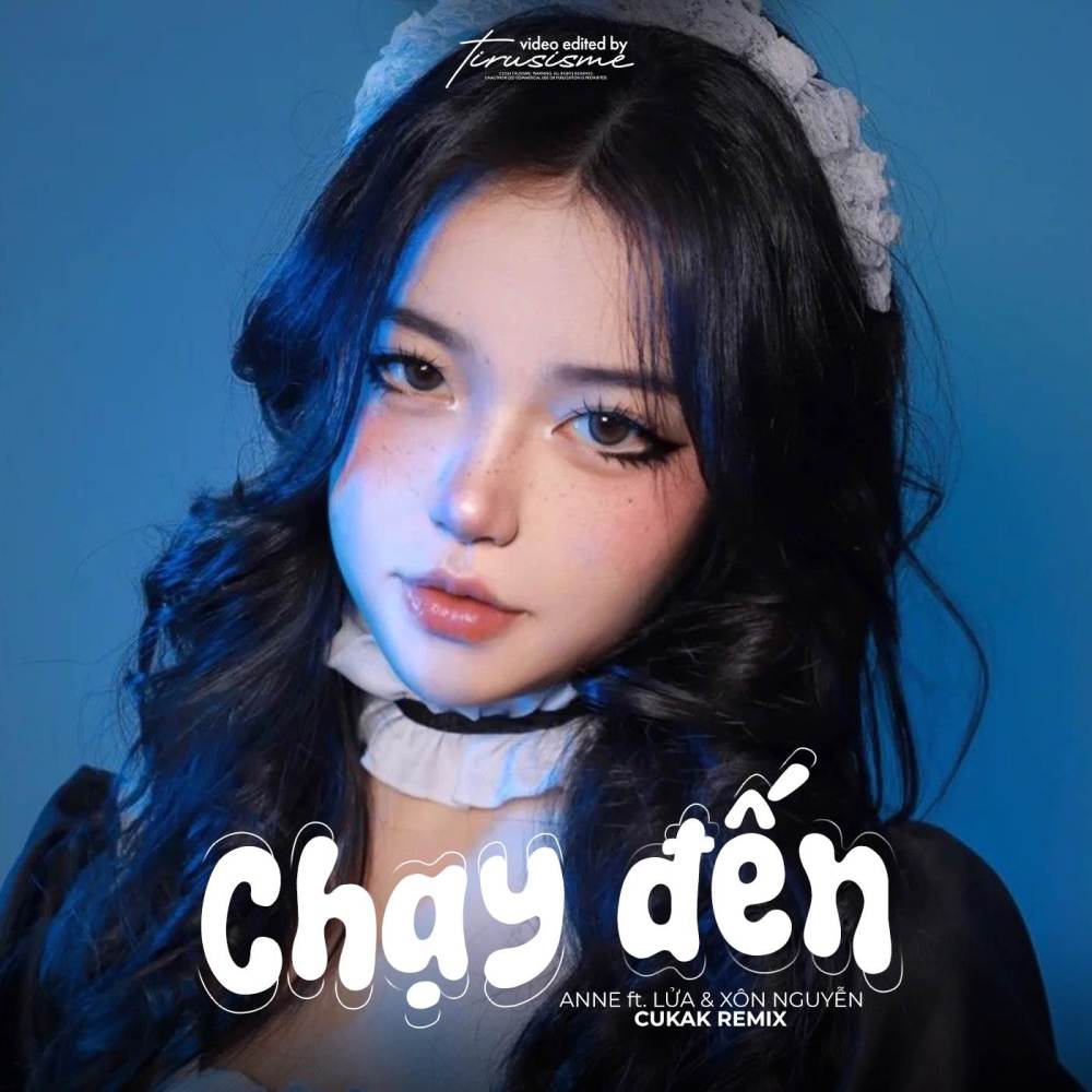 BEAT Chạy Đến (Remix)