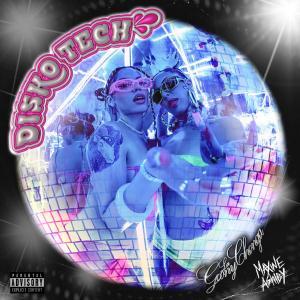 Album Diskotech (feat. Maxine Ashley) (Explicit) oleh Maxine Ashley