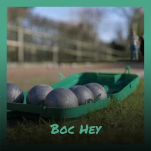 Album Boc Hey from 