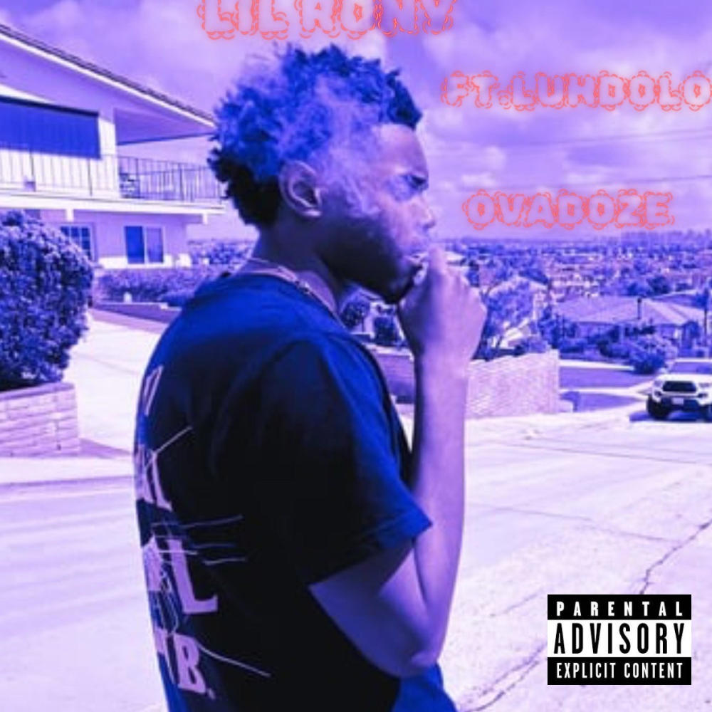 OVADOZE (feat. Luh Dolo) (Explicit)