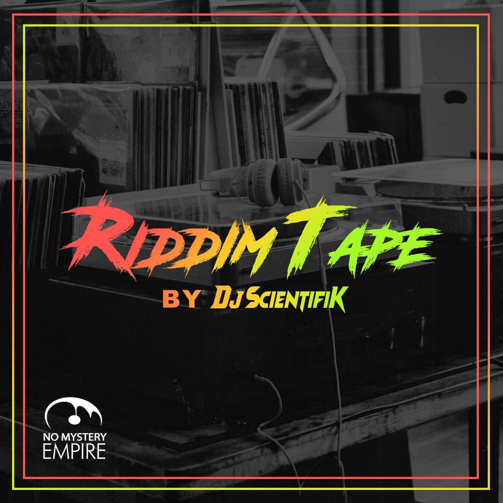 X Mas Vybz Riddim (Instrumental)