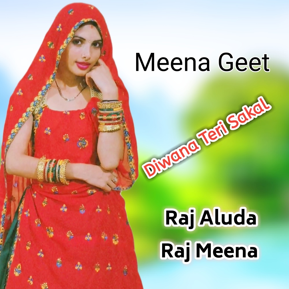 Diwana Teri Sakal