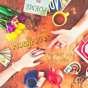 ดาวน์โหลดและฟังเพลง Last of Me พร้อมเนื้อเพลงจาก The Musgraves