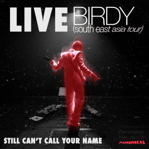 Album Still Can't Call Your Name (Live - Birdy South East Asia Tour) from Pamungkas
