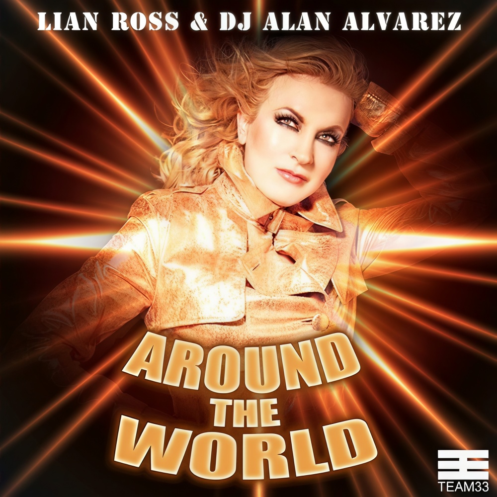 Around 2013 (Radio Edit)