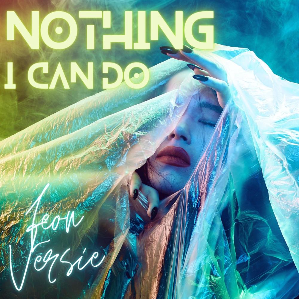 Nothing I Can Do (feat. Misa Mimi)