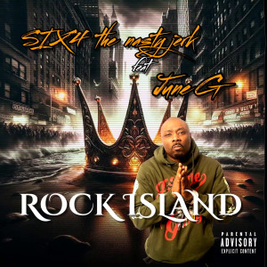 Listen to Rock Island (Explicit) song with lyrics from Six4 The Nasty Jerk