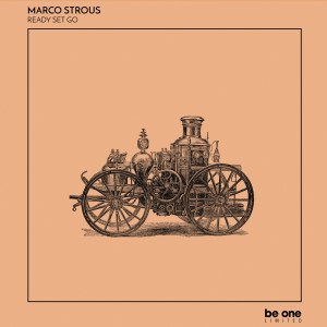 Marco Strous的專輯Ready Set Go