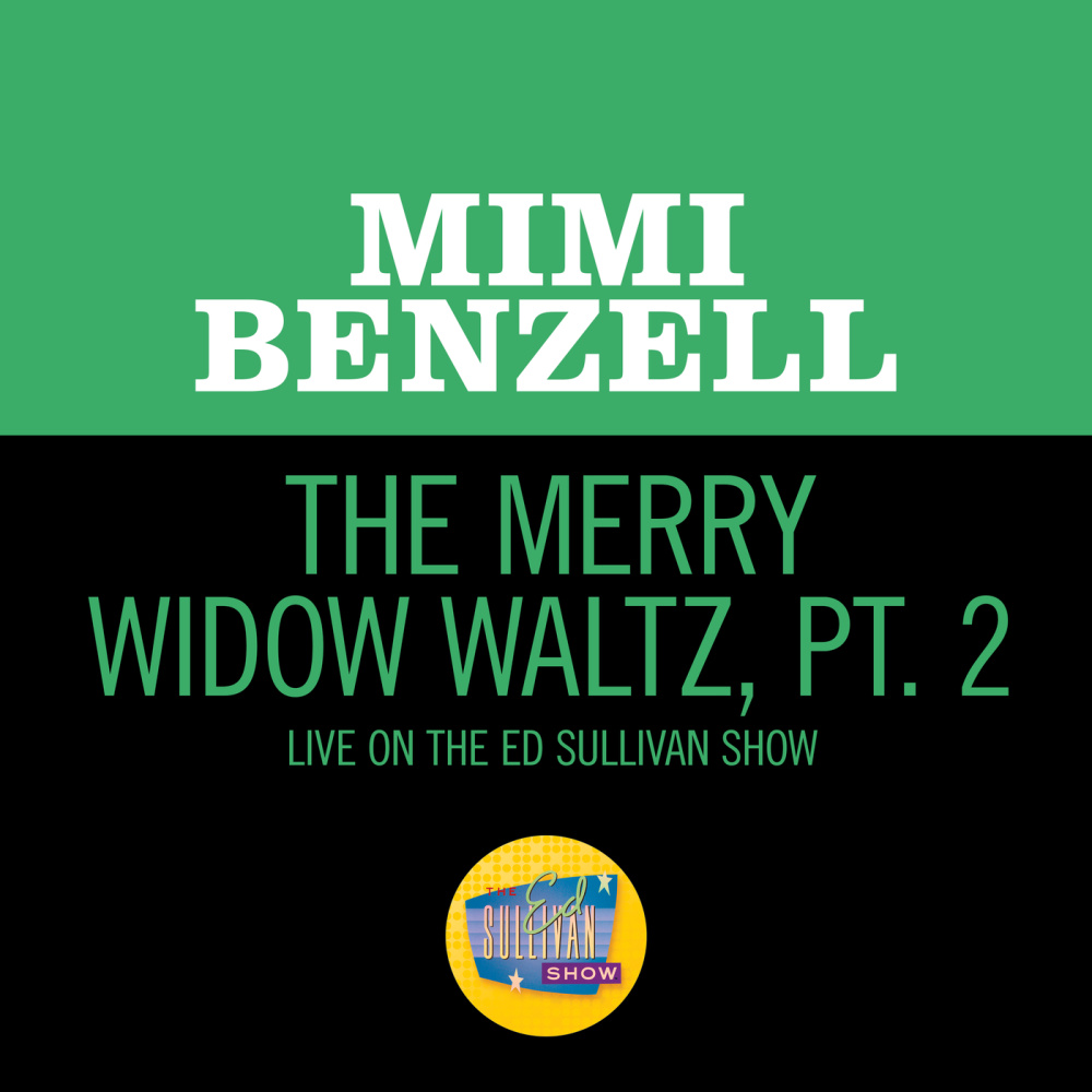 The Merry Widow Waltz (Pt. 2/Live On The Ed Sullivan Show, September 17, 1950)