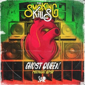 Listen to Ghost Queen (Remix) song with lyrics from The Smoking Kills
