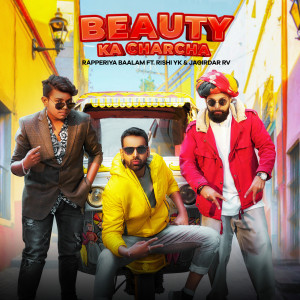 Album Beauty Ka Charcha from 