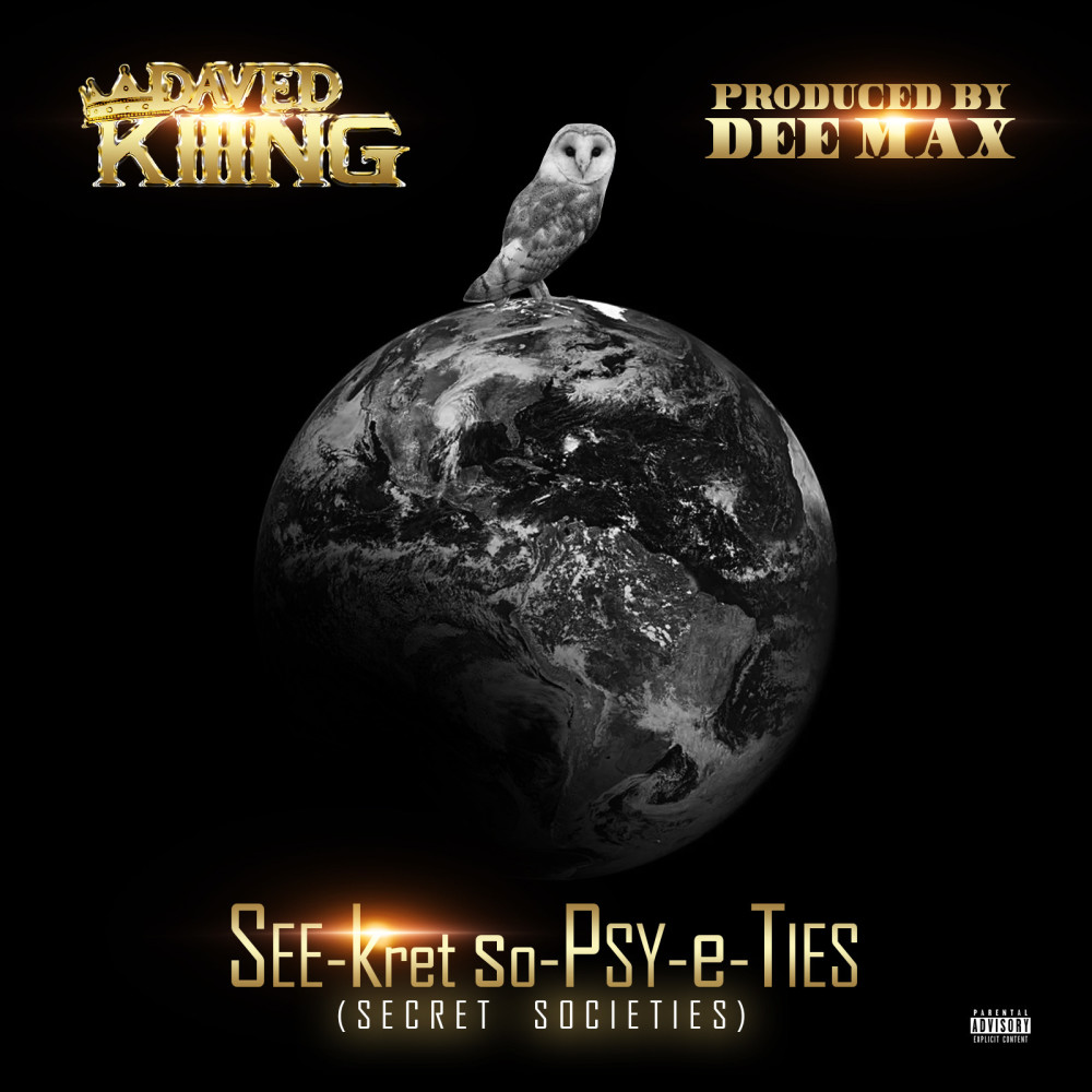 SeeKret soPsyETies (Secret Societies) (Explicit)