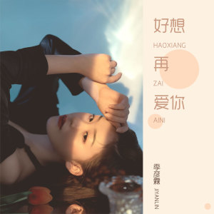 Listen to 好想再爱你 (伴奏) song with lyrics from 季彦霖