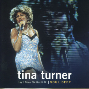 收聽Tina Turner的You Ain't Woman Enough To Take My Man歌詞歌曲