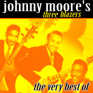 收聽Johnny Moore's Three Blazers的Gee, It's Rough歌詞歌曲
