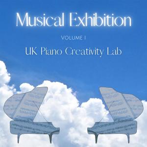 收聽UK Piano Creativity Lab的Carillon (feat. Sam Clark) (Live)歌詞歌曲