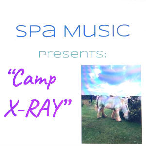 SPA Music的專輯Camp X-RAY