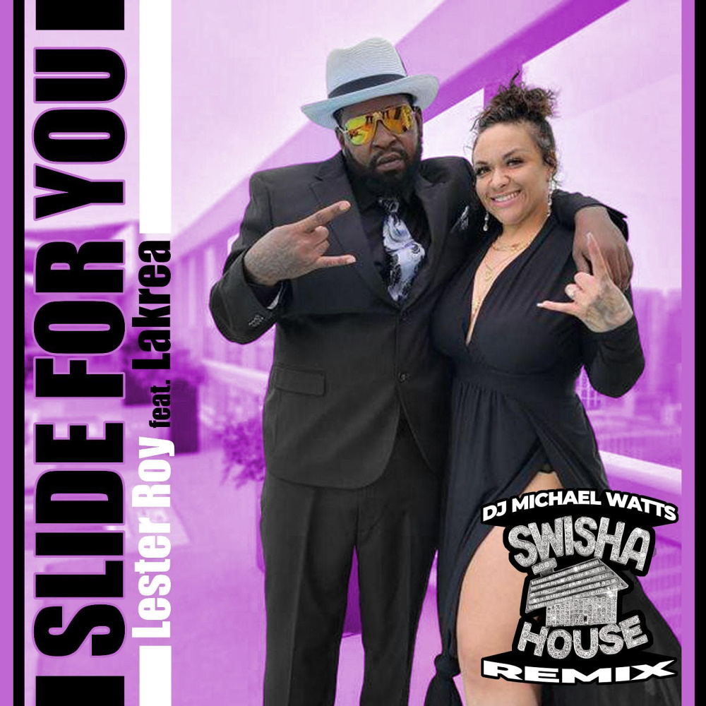 Slide for You (Swisha House Remix)