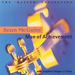 Sean McGuire的專輯Man Of Achievement