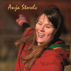 ดาวน์โหลดและฟังเพลง Eallá พร้อมเนื้อเพลงจาก Anja Storelv