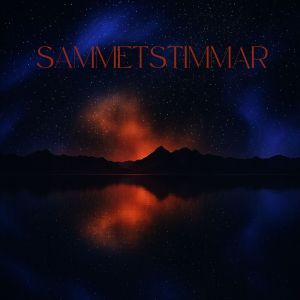 Avslappning Musik Akademi的專輯Sammetstimmar