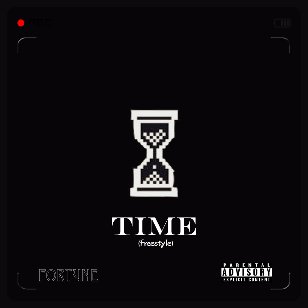 Time (Freestyle) (Explicit)