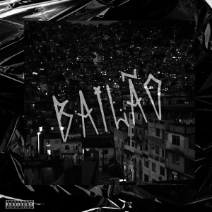 收聽AZV的Bailão (Explicit)歌詞歌曲