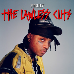Album STOKELEY: The Lawless Cuts (Explicit) from SKI MASK THE SLUMP GOD