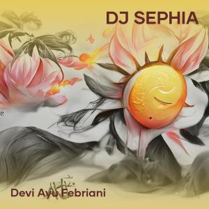 的专辑Dj Sephia