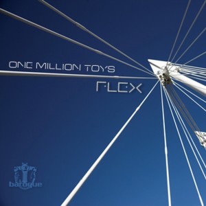 One Million Toys的专辑Flex