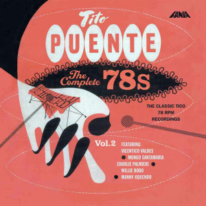 收聽Tito Puente & His Latin Ensemble的Rainfall歌詞歌曲
