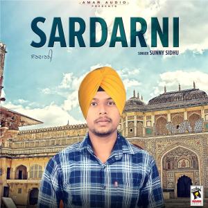 ดาวน์โหลดและฟังเพลง Sardarni พร้อมเนื้อเพลงจาก Sunny Sidhu