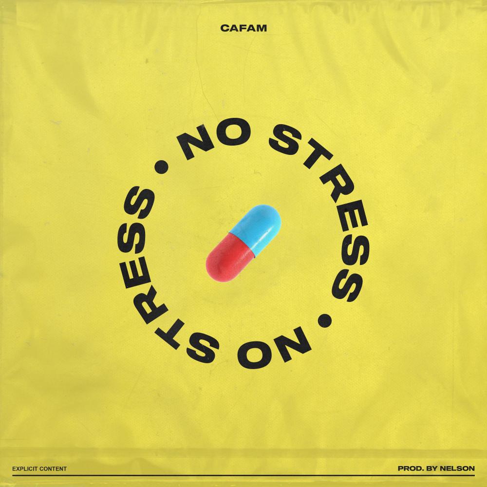 Okay (feat. Iaia) (Explicit)