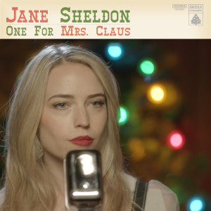 Listen to One for Mrs. Claus song with lyrics from Jane Sheldon