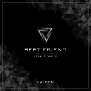 Listen to Best Friend (Inst.) (Instrumental) song with lyrics from 팔콘