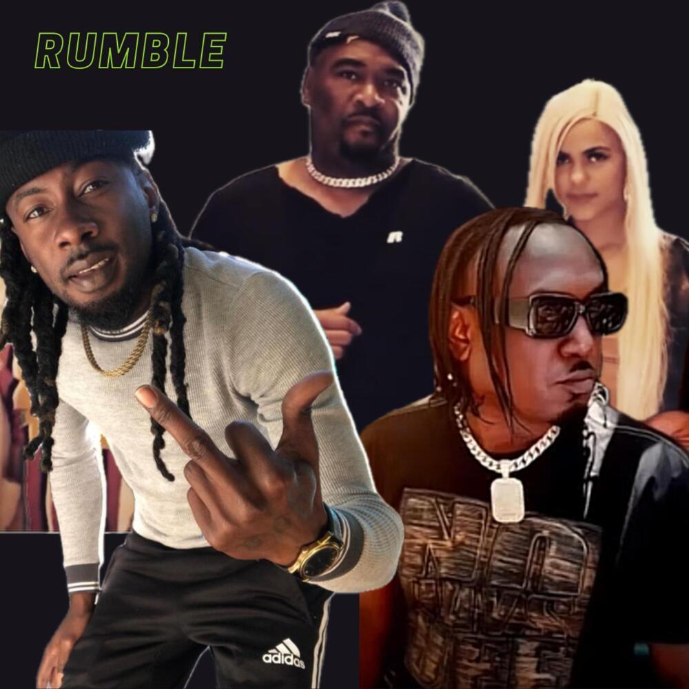 Rumble (Explicit)