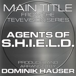 收聽Dominik Hauser的Main Title歌詞歌曲