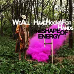 收聽We All Have Hooks For Hands的Sea That Holds You歌詞歌曲