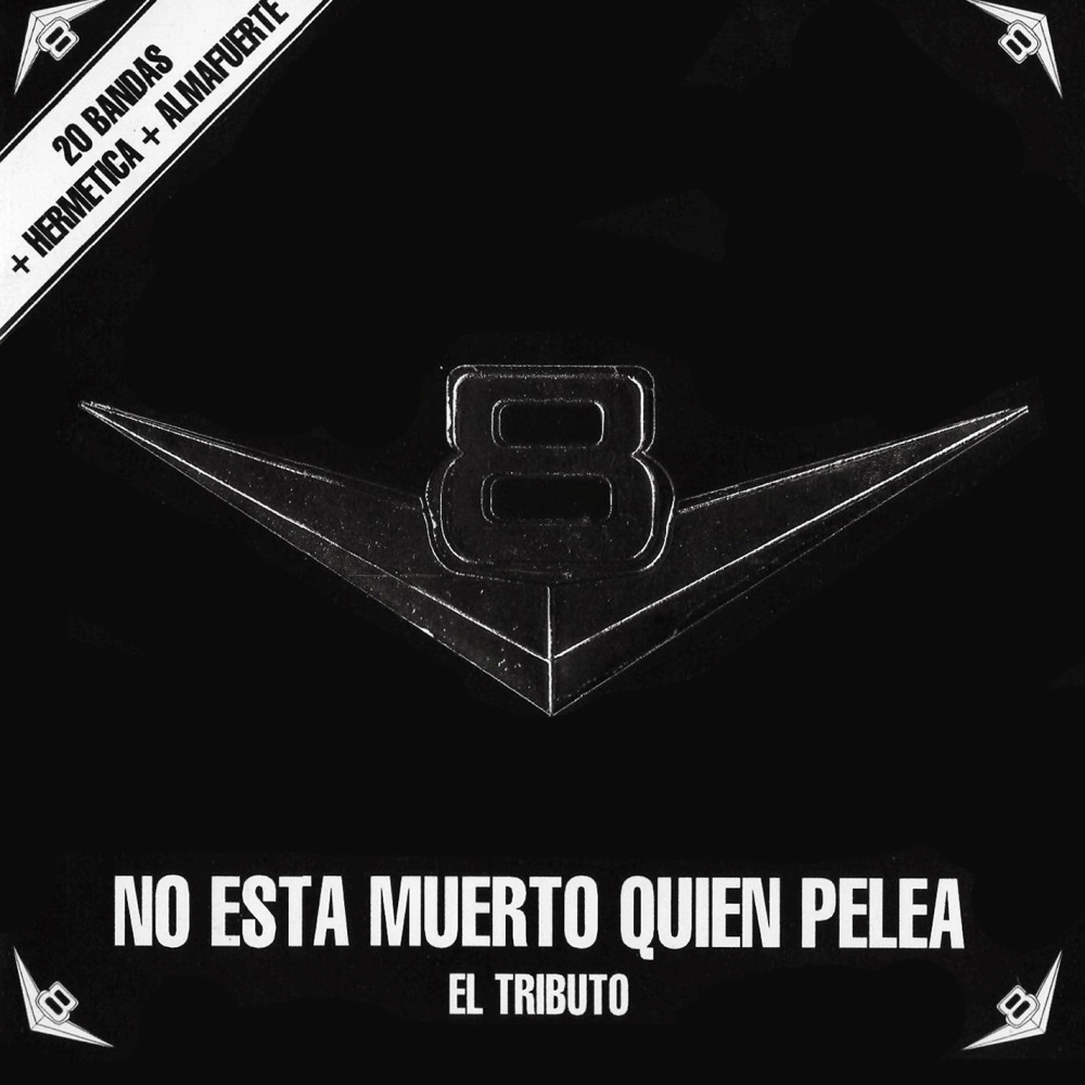 Muy Cansado Estoy