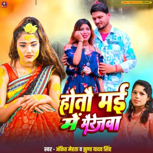 Listen to Hotau Mai Me Marriegewa song with lyrics from Ankit Mehta