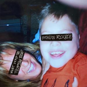 收聽Brandon Richie的I Think Im Worthy Of A Homie (Explicit)歌詞歌曲