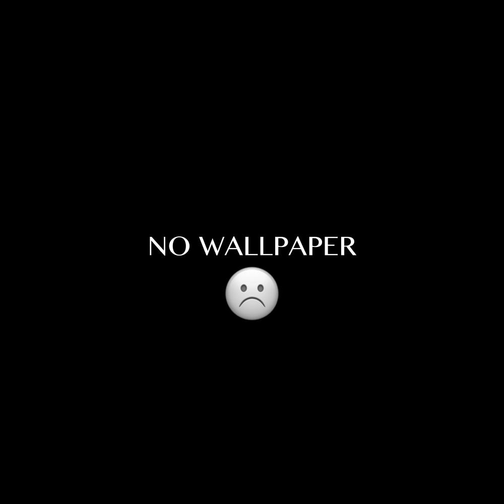 No Babe
