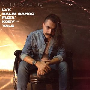 Listen to Forever song with lyrics from LVK