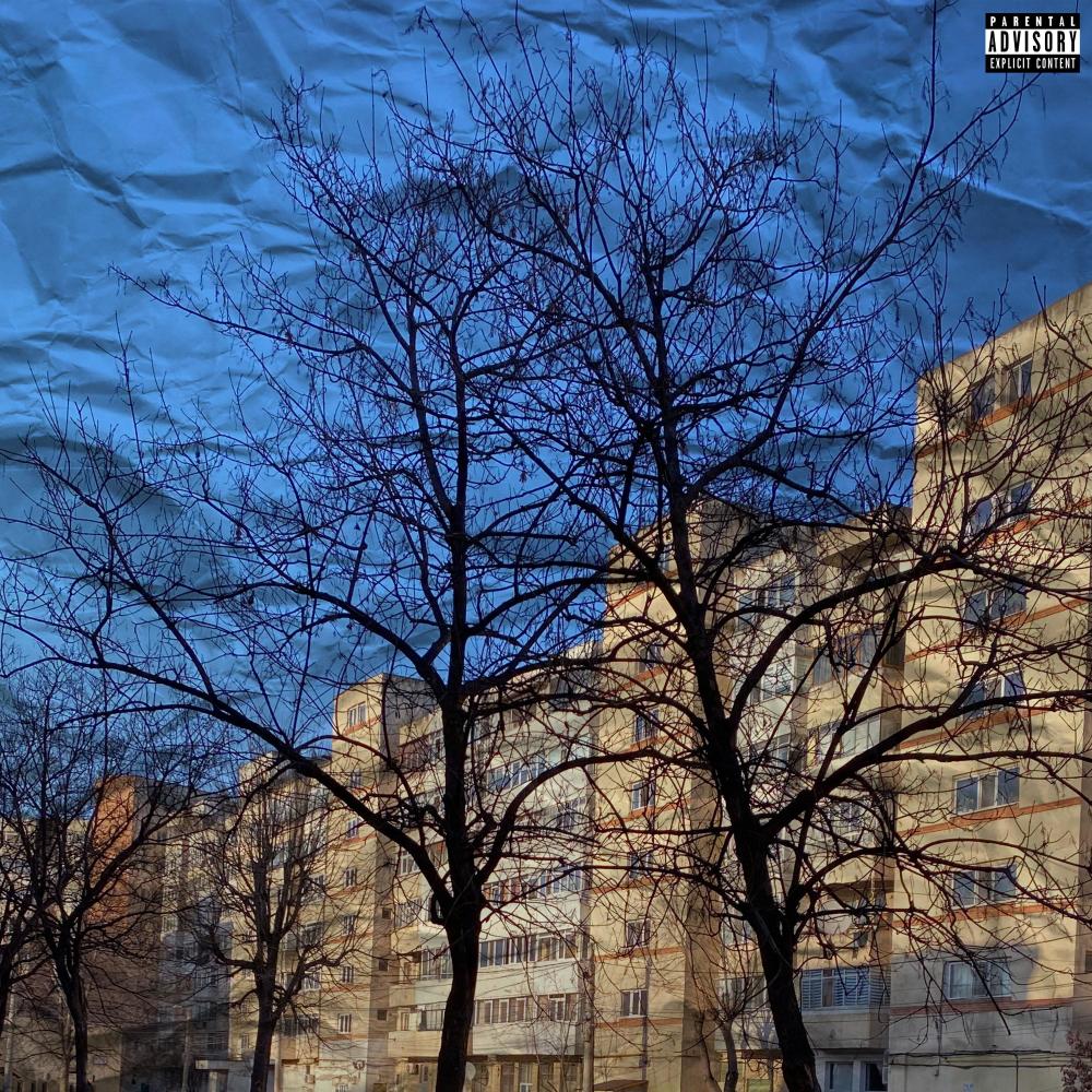 TRNKN Freestyle (feat. Zenedd) (Explicit)