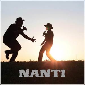 Album NANTI from Ajeng