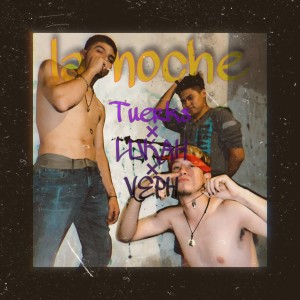 Album La Noche from Lukah